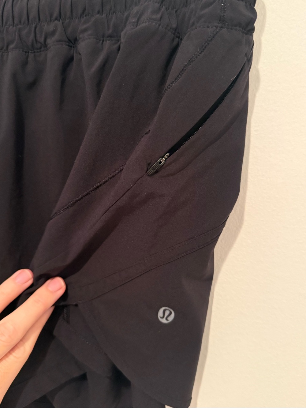 lululemon athletica Black Run bundle 2 pairs - Picture 4 of 12